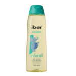 Colonia IBER e la infantil 750ml
