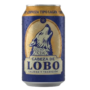 Cerveza Cabeza de Lobo